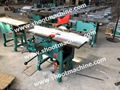 Multi-use Woodworking Machine without sliding table,ML393