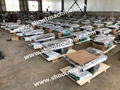 Multi-use Woodworking Machine without sliding table,ML393 5