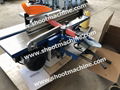 Multi-use Woodworking Machine,ML291A 9