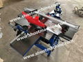 Multi-use Woodworking Machine ,MQ442