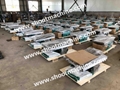 Multi-use Woodworking Machine with sliding table ,ML393A 4