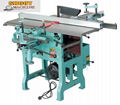 Multi-use Woodworking Machine,ML393D 1