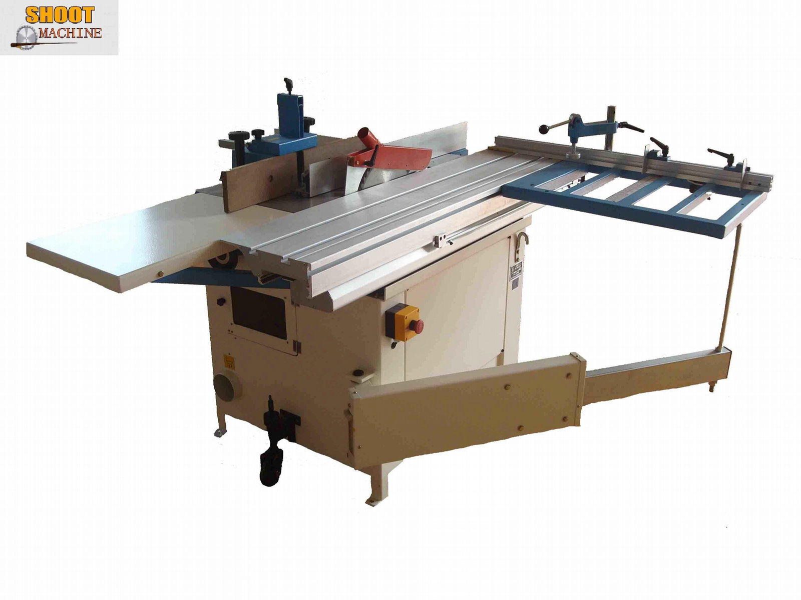 Combine Woodworking Machine,ML393C-J-TG