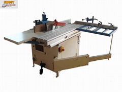 Combine Woodworking Machine,ML393C-J-TG