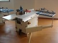 Combine Woodworking Machine,ML393C-J-TG 2