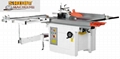 2 IN 1 Combine Woodworking Machine,SH400-B 1