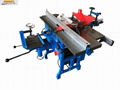 Multi-use woodworking machine, ML392BI