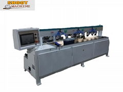 Woodworking machine CNC Auto Side Boring Machine,SHCKJ1025