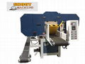 SHOOT Brand Woodworking Horizontal Band Saw Machine, SHWD650