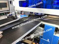 SHOOT Brand Woodworking CNC Boring Center Machine with Six Sides, SHCNC-6FSB2500