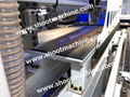 SHOOT Brand Woodworking CNC Boring Center Machine with Six Sides, SHCNC-6FSB2500 3