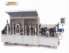 SHOOT brand Woodworking PVC Tape Edge Banding Machine, SH306-DT2