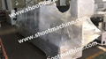 SHOOT brand Woodworking PVC Tape Edge Banding Machine, SH306-DT2 2