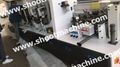 SHOOT brand Woodworking PVC Tape Edge Banding Machine, SH306-DT2