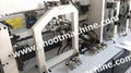 SHOOT brand Woodworking PVC Tape Edge Banding Machine, SH306-DT2 4