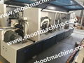 SHOOT brand Woodworking PVC Tape Edge Banding Machine, SH306-DT2