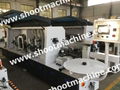 SHOOT brand Woodworking PVC Tape Edge Banding Machine, SH306-DT2