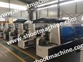 SHOOT brand Woodworking PVC Tape Edge Banding Machine, SH306-DT2