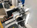 Shoot Brand Woodworking Cabinet Automatic Edge Banding Machine, SH386DJK 6