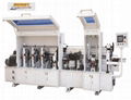 High Quality PVC Tape Edge Banding Machine,SH260DJ 1