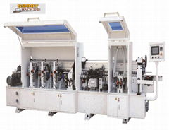 High Quality PVC Tape Edge Banding Machine,SH260DJ