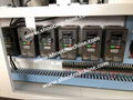 High Quality PVC Tape Edge Banding Machine,SH260DJ