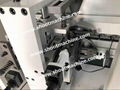 Automatic Edge Banding Machine with premilling,corner rounding function,SH350DJ 11