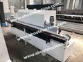 High Quality Woodworking PVC Tape Edge Bander Machine, SH260D 3