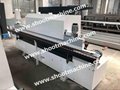 High Quality Woodworking PVC Tape Edge Bander Machine, SH260D