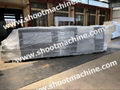 Auto Woodworking PVC Tape Edge Banding Machine, SH350J