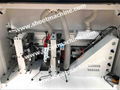 Woodworking High Quality Edge PVC Bander Machine, SH260