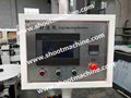 Woodworking High Quality Edge PVC Bander Machine, SH260