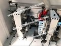 Woodworking High Quality Edge PVC Bander Machine, SH260 7