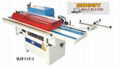 PVC All-automatic Linear Edge Banding