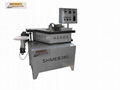 Multi-use Edge Banding Machine For Curver Face And Straight Side,SHMEB380 1
