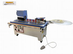 woodworking edge banding machine with trimming function,SHTET60