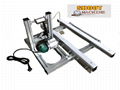 Edge Banding Tape Trimming Machine,