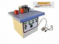 Portable Edge Banding Machine With