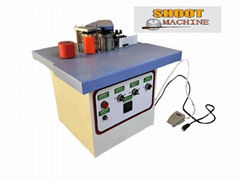 Portable Edge Banding Machine With Worktable, SHTE50