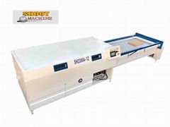 Automatic Vacuum Laminating Machine, SH2300A-1Z