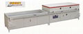 Semi-auto Vacuum Laminating Machine,SH2611B with semi-automatic