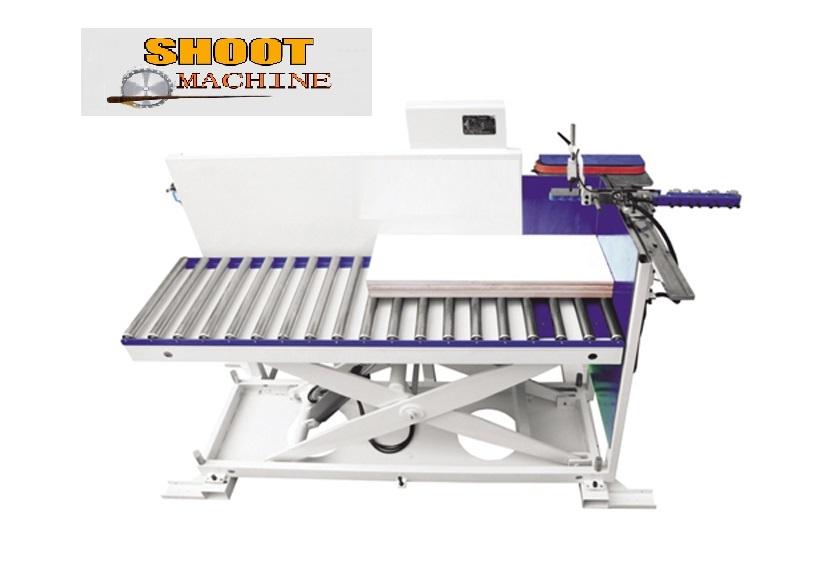 Auto Stacker for Edge Banding Machine ,SH940A