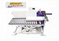 Auto Stacker for Edge Banding Machine