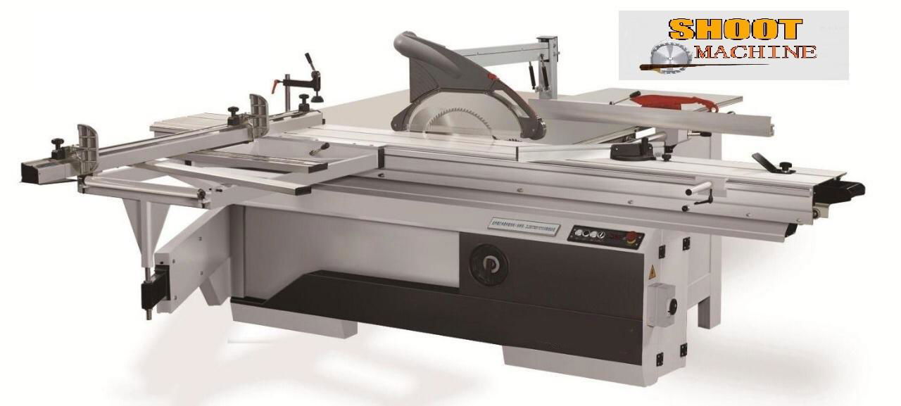 High Quality Woodworking Sliding Table Saw Machine,SH6132STG