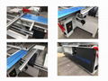 High Quality Woodworking Sliding Table Saw Machine,SH6132STG 3