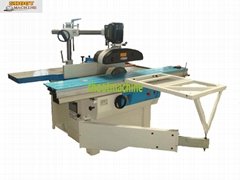 5 Functions Woodworking machine, SH410NA