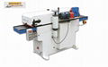 Woodworking Surface Planer with auto