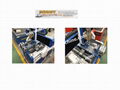 CNC Advertising Router Machine,SH-6090 4