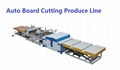 Woodworking Panel Rip Saw Machine, SHJ1300-XD5 3