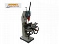 Shoot Brand Woodworking Vertical Mortiser Machine,SHMS3615
